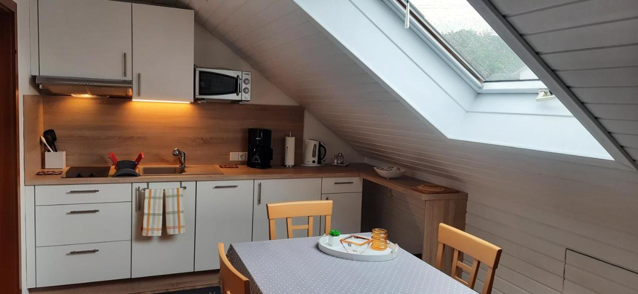 Ferienwohnung Thoma Langenargen Exterior foto