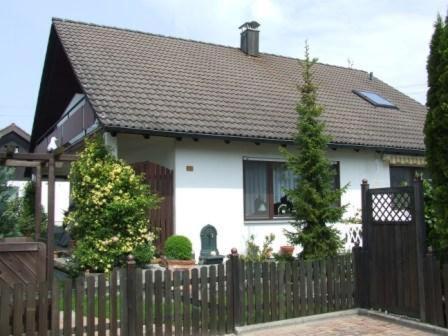 Ferienwohnung Thoma Langenargen Exterior foto