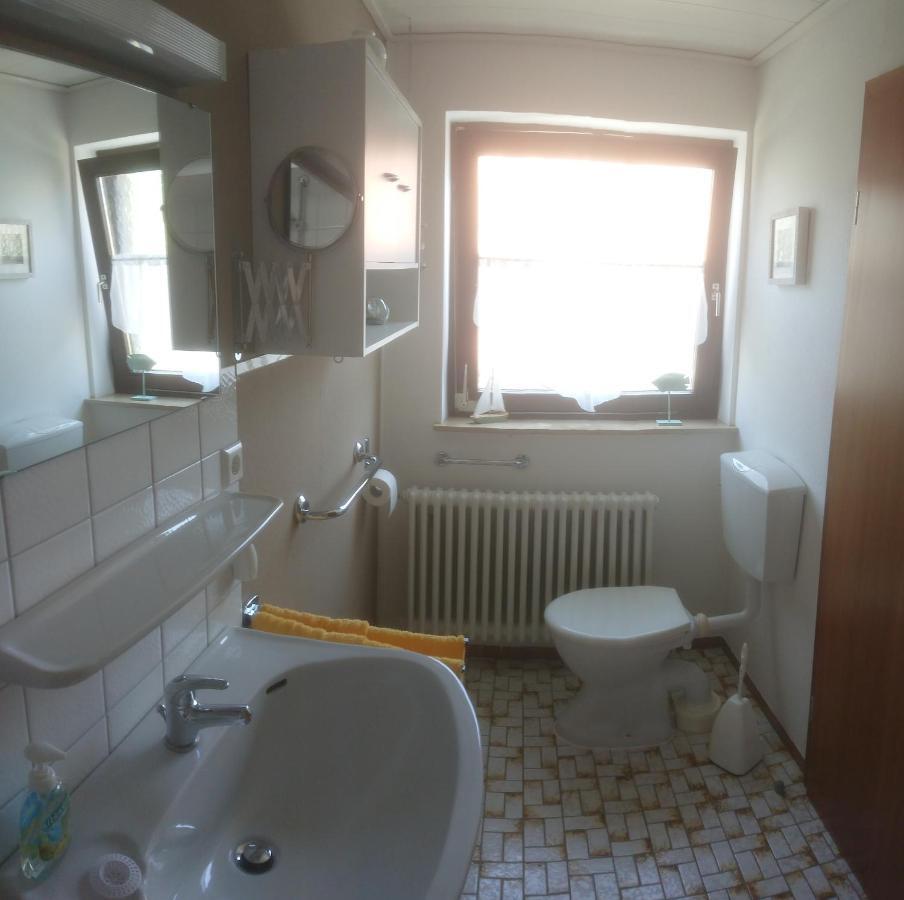 Ferienwohnung Thoma Langenargen Exterior foto